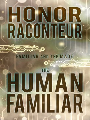 cover image of The Human Familiar